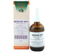 Rescue Int rimedio naturale per il rilassamento immediato spray orale 50ml