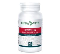 Boswelia Serrata integratore per il benessere articolare 60 capsule