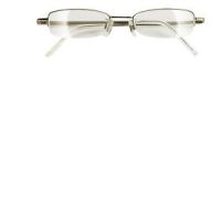 Vista Più Titano occhiali da lettura +3,50