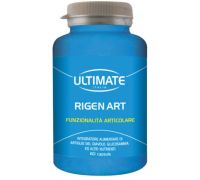 Rigen Art integratore per le articolazioni 60 capsule
