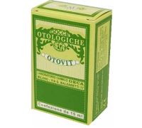 OTOVIT GOCCE OTOLOGICHE 15ML