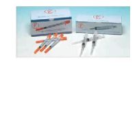 Farmac-Zabban siringa da insulina 30g 0,5ml 1 pezzo