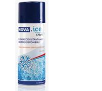 Nova Dolofast ice ghiaccio istantaneo 400ml