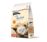 Piaceri Mediterranei farina senza glutine 1000 grammi