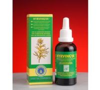 Hyrvingya Bio integratore per il benessere articolare gocce orali 50ml