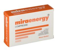 MIRAENERGY 40CPR