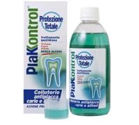 PLAKKONTROL PROTEZIONE TOTALE COLLUTORIO 500ML