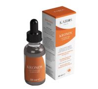 Kronos integratore per il benessere intestinale gocce orali 50ml
