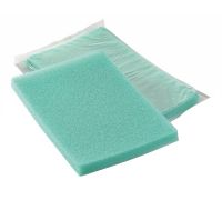 Ligasano medicazione in poliuretano 15 x 10 x 2cm 10 pezzi