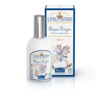 Helan Linea Bimbi acqua luigia 100ml