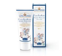 Helan linea bimbi crema emolliente idrtante rinfrescante 100ml