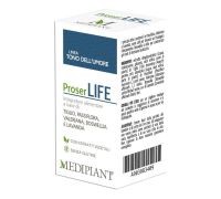Proser Life integratore per il rilassamento gocce orali 10ml