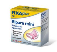 Fixaplus kit riparazione protesi
