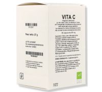 Vita C integratore antiossidante per la normale funzione del sistema immunitario 60 capsule