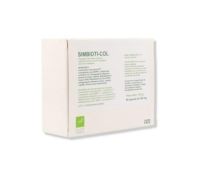 Simbioti-Col integratore per il benessere intestinale 80 capsule