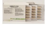 SIMBIOTI FER 60CPS