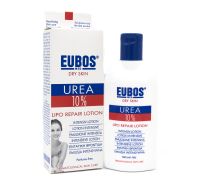 EUBOS UREA 10%  EMULSIONE INTENSIVA 200ML