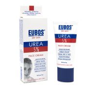 EUBOS UREA 5% CREMA VISO 50ML