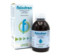 FISIODREN 240ML