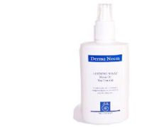 Belfarm Derma Neem lozione antiparassitaria per animali domestici spray 250ml