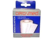 BENDA CEROXMED 8X400CM