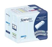 SERENITY TRAV CLAS 60X90CM 15P