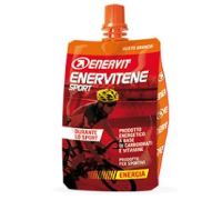 Enervitene Sport energetico cheerpack gusto arancia 60ml