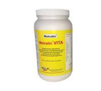 Melcalin Vita integratore di vitamine e minerali polvere orale 1150 grammi