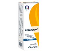 ACTENACOL 60ML
