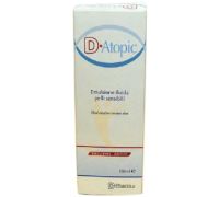 D Atopic crema per pelli sensibili 150ml