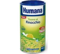 HUMANA TIS FINOCCHIO 200G