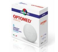 M-AID OPTOMED TAMPONI SIMP 6PZ