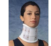 Schanz collare cervicale rigido taglia m