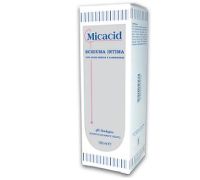 MICACID SCHIUMA VAGINALE 100ML