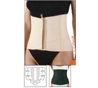 Crisscross 78 busto ortopedico elastico lombare taglia xs