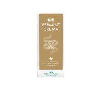 Gse Vermint crema per la zona anale e perianale 75ml