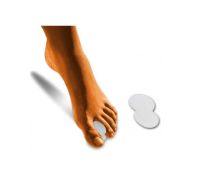 Orione Ok Ped separatore alluce paio taglia s