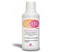 Salvaderma Dermoliquido Rosa detergente intimo 500ml