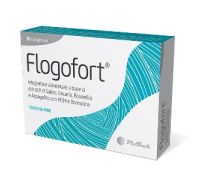 Flogofort integratore per il benessere muscolare e articolarei 30 compresse