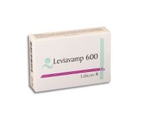Leviavamp 600 integratore per la menopausa 36 compresse