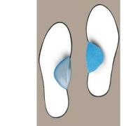 Intercept rialzo ortopedico longitudinale taglia m