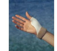 Daumfix ortesi pollice destro taglia s