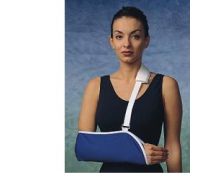 Sling-Up reggibraccio semplice taglia xl
