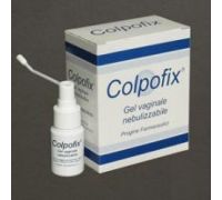 COLPOFIX 20ML+10 APPLICATORI