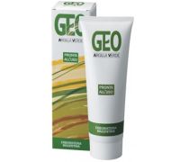 Geo argilla verde purificante 250ml