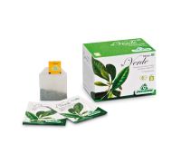 TISANA TE VERDE 20BST