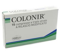 COLONIR 15CPR