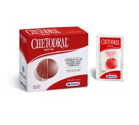 CHETODRAL 10BUST