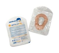 Ortolux Air protezione oculare autoadesiva misura l