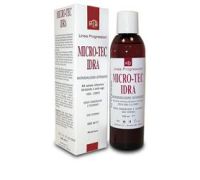 Micro Tec Idra detergente delicato per viso e corpo 200ml